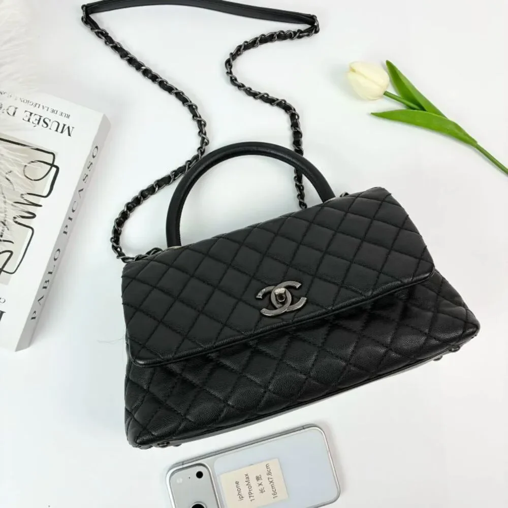 Chanel Women Pre-Loved Bag Very Good Condition